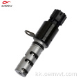 CVVT 24355-23800 Camshaft реттеуді басқару клапаны